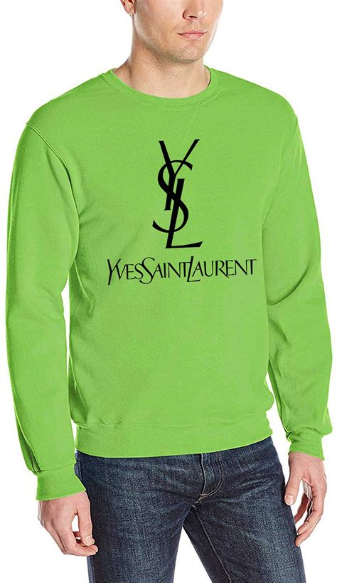 ysl t shirt logo|YSL t shirt price.